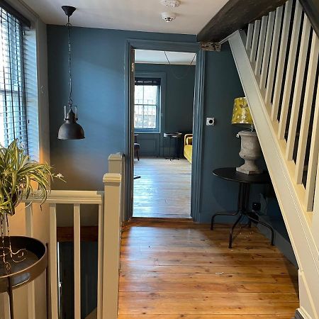 Fabulous Apartment Seconds From Beach By Whitstable-Holidays, Pudding Pan Extérieur photo