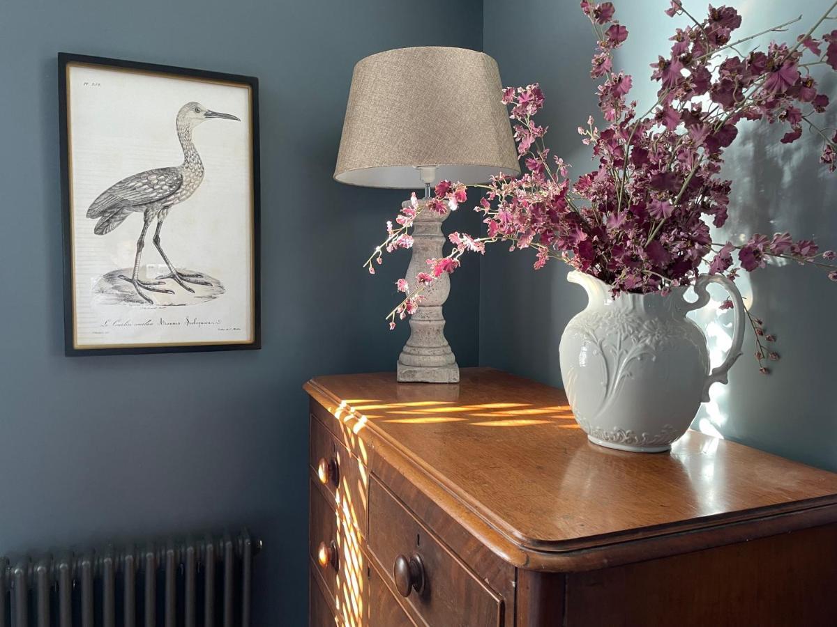Fabulous Apartment Seconds From Beach By Whitstable-Holidays, Pudding Pan Extérieur photo