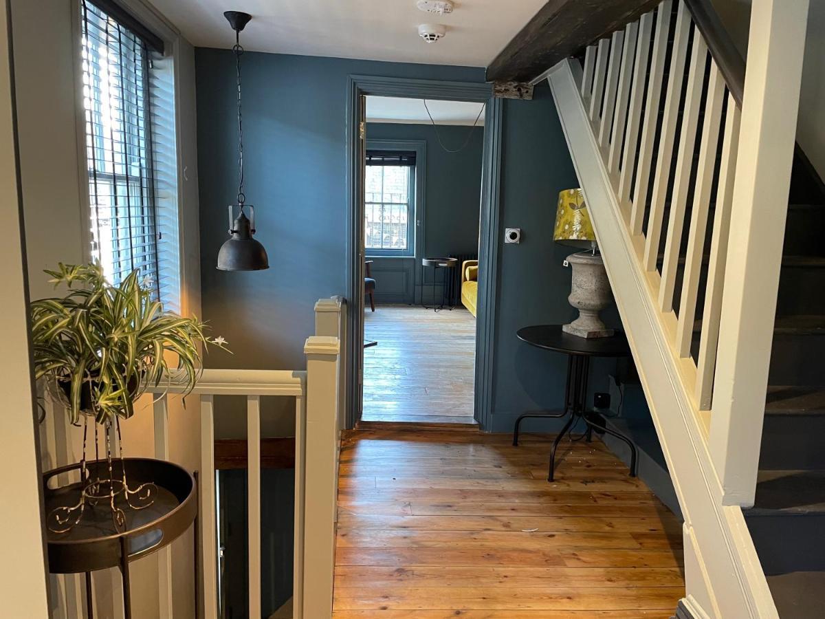 Fabulous Apartment Seconds From Beach By Whitstable-Holidays, Pudding Pan Extérieur photo