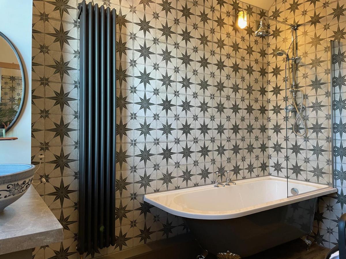 Fabulous Apartment Seconds From Beach By Whitstable-Holidays, Pudding Pan Extérieur photo