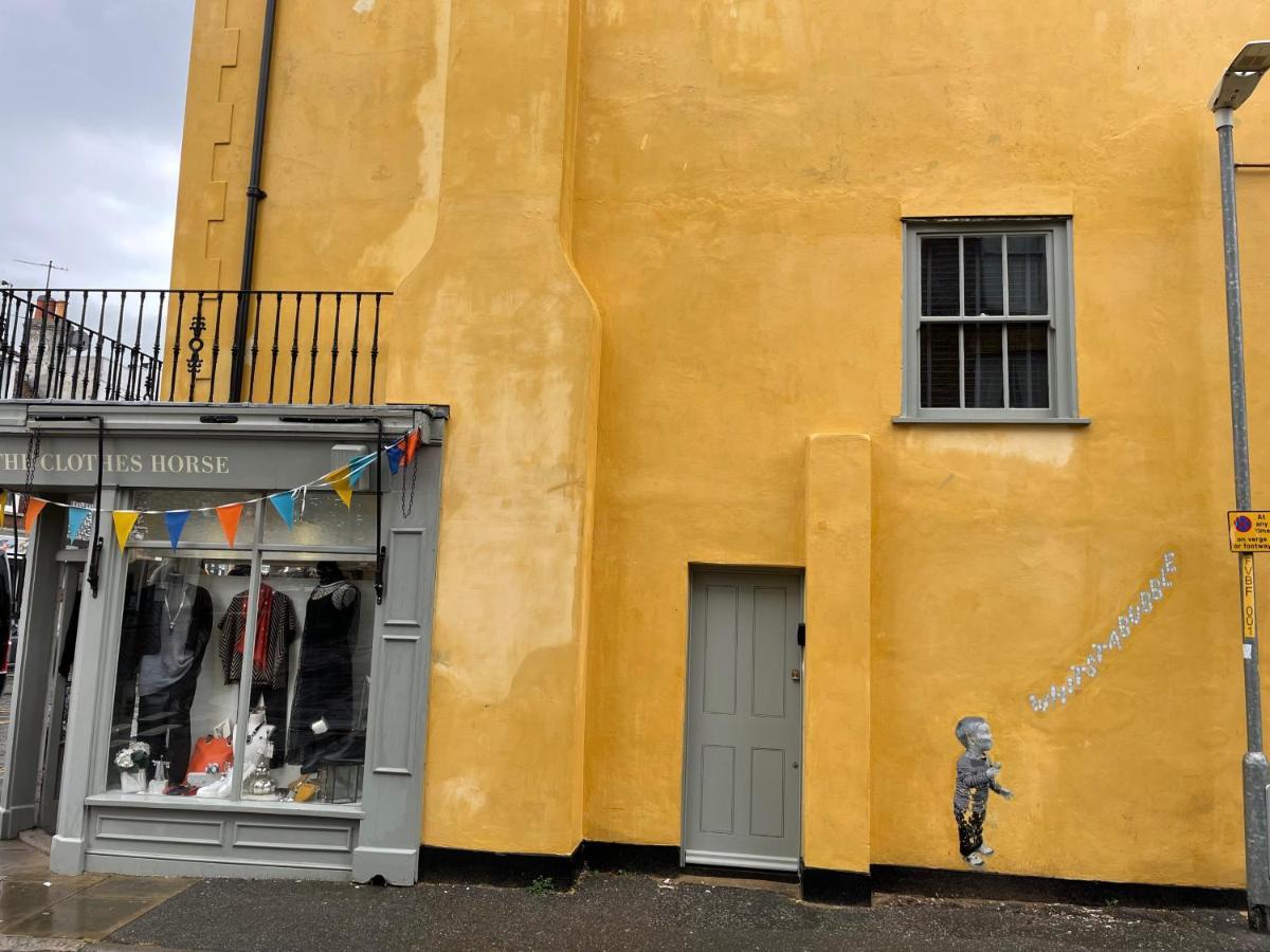 Fabulous Apartment Seconds From Beach By Whitstable-Holidays, Pudding Pan Extérieur photo