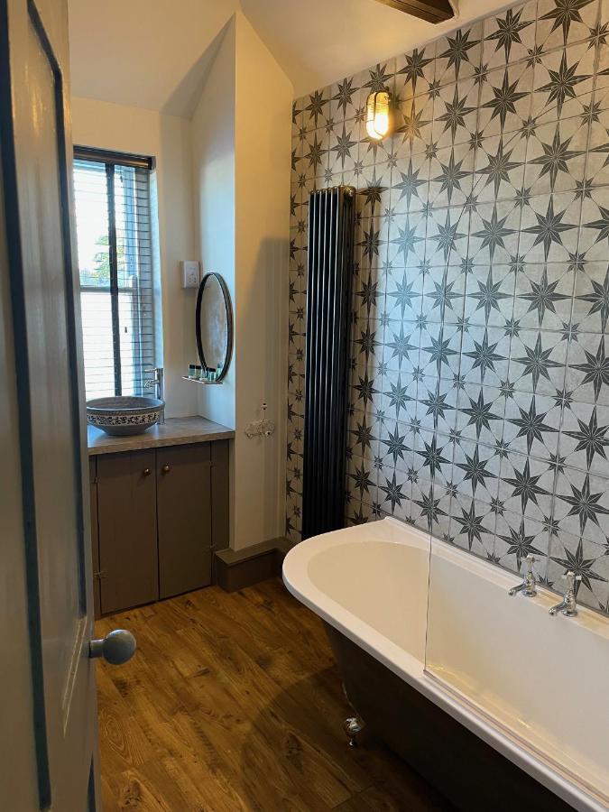 Fabulous Apartment Seconds From Beach By Whitstable-Holidays, Pudding Pan Extérieur photo