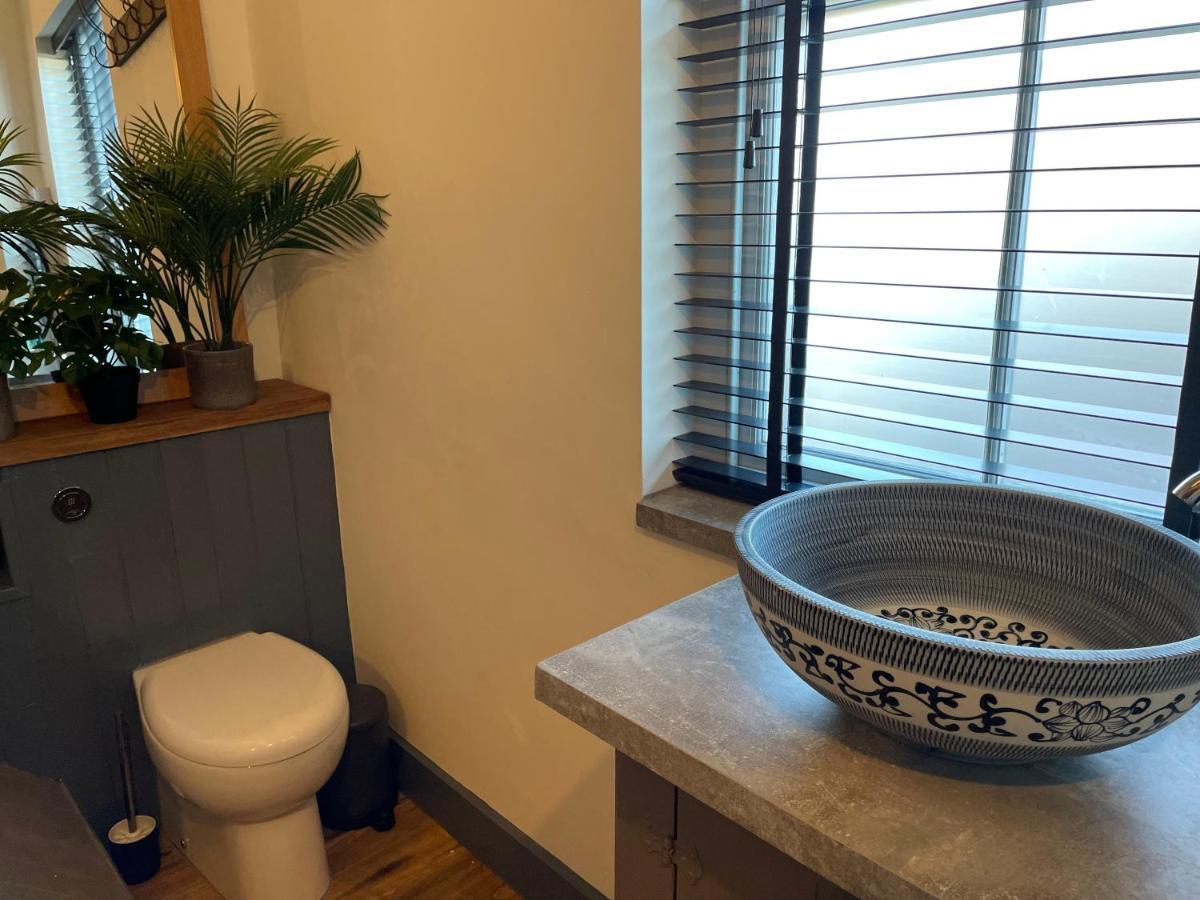 Fabulous Apartment Seconds From Beach By Whitstable-Holidays, Pudding Pan Extérieur photo